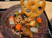 大戸屋 ごはん処 東京オペラシティ店: けいちゃんさんの2026年08月04日の1枚目の投稿写真