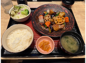大戸屋 ごはん処 東京オペラシティ店: けいちゃんさんの2026年08月04日の2枚目の投稿写真