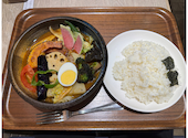 スープカレー ポニピリカ 下北沢店: けいちゃんさんの2026年06月22日の1枚目の投稿写真