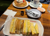 コメダ珈琲 ドン・キホーテ新宿店: けいちゃんさんの2026年08月25日の1枚目の投稿写真
