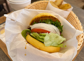 フレッシュネスバーガー 蒲田店: けいちゃんさんの2026年06月28日の2枚目の投稿写真