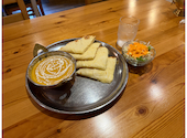 インド料理専門店 ニューナマステ 西新宿店: けいちゃんさんの2026年08月25日の1枚目の投稿写真