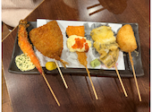 魚串さくらさく 新宿店: けいちゃんさんの2026年10月08日の1枚目の投稿写真