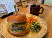 KAKUMEI Burger&Cafe: けいちゃんさんの2026年06月21日の1枚目の投稿写真