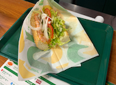 サブウェイ 東京オペラシティビル店: けいちゃんさんの2026年08月04日の3枚目の投稿写真