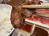 焼肉ライク 新宿南口店: けいちゃんさんの2026年08月04日の1枚目の投稿写真