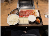 焼肉ライク 新宿南口店: けいちゃんさんの2026年08月04日の2枚目の投稿写真