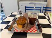 NEW YORK Burger　新大久保駅前店: けいちゃんさんの2026年08月24日の2枚目の投稿写真