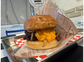 NEW YORK Burger　新大久保駅前店: けいちゃんさんの2026年08月25日の1枚目の投稿写真