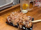 タコとハイボール 蒲田西口店: けいちゃんさんの2026年04月15日の1枚目の投稿写真