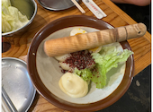 串カツ田中 中野早稲田通り店: けいちゃんさんの2026年10月08日の1枚目の投稿写真