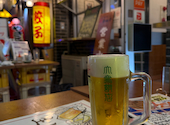 大衆飯店かね子 蒲田店: けいちゃんさんの2026年08月25日の1枚目の投稿写真