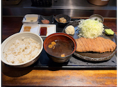 牛かつもと村 渋谷センター街店: けいちゃんさんの2026年09月06日の1枚目の投稿写真