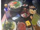 2000円 食べ放題飲み放題 居酒屋 おすすめ屋 渋谷道玄坂店: たいとさんの2025年06月10日の1枚目の投稿写真