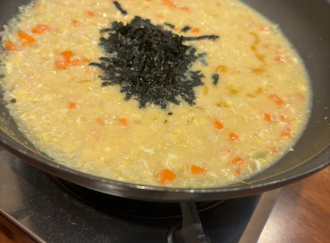 居酒屋韓サム食堂 ハンサム食堂 高知店: あっちさんの2025年11月04日の2枚目の投稿写真