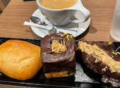 BAKERY RESTAURANT C 東京ドームシティ ラクーア店: Nさんの2026年05月29日の1枚目の投稿写真
