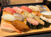海鮮居酒家　いろは丸　藤沢店: おさくさんの2026年03月の1枚目の投稿写真