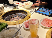 牛角 渋谷道玄坂店: じゅんさんの2026年03月31日の1枚目の投稿写真