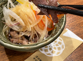 牛たん炭焼 利久 中央通り店: あけぽんさんの2026年04月21日の2枚目の投稿写真