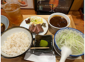 牛たん炭焼 利久 中央通り店: あけぽんさんの2026年04月21日の3枚目の投稿写真