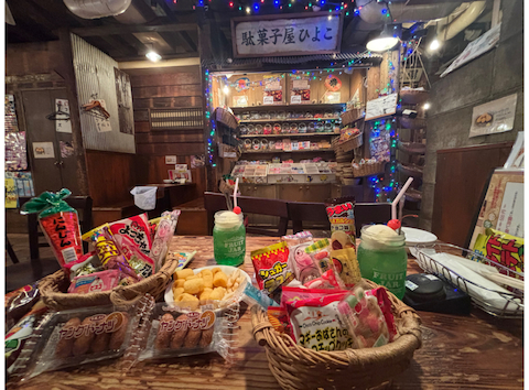 しぶや駄菓子バー: まーにさんの2026年06月09日の1枚目の投稿写真