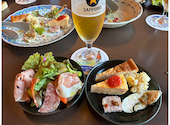 欧州料理&バル Ciel: Yamashinaさんの2026年07月14日の3枚目の投稿写真