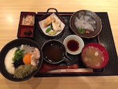とらふぐ亭 渋谷店: hilltopさんの2017年01月31日の1枚目の投稿写真
