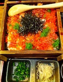 牡蠣×海老 かいり 恵比寿店: hilltopさんの2017年01月31日の1枚目の投稿写真