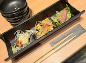 てふてふ 上野店: トミィさんの2024年01月21日の1枚目の投稿写真