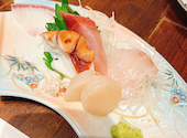 魚と地酒とワイン りべら 新潟古町: タネさんの2025年01月05日の1枚目の投稿写真
