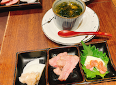 魚と地酒とワイン りべら 新潟古町: タネさんの2025年01月05日の2枚目の投稿写真