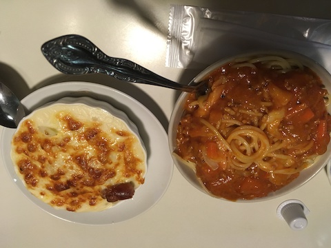 Bell カフェ スイーツ の口コミ パスタがもちもちで美味しい ホットペッパーグルメ