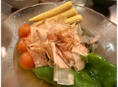 居酒屋 ざき: ひまわりさんの2026年06月28日の2枚目の投稿写真
