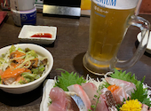 居酒屋じゅん: めいさんの2026年08月08日の1枚目の投稿写真