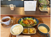 カフェ オリジナルスマイる: さんまさんの2026年06月21日の1枚目の投稿写真