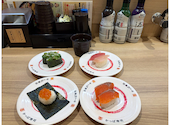 かっぱ寿司 吉祥寺駅北口コスモビル店: にぽさんの2026年07月28日の2枚目の投稿写真