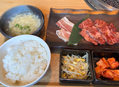 焼肉 ギュウトピア: やまさん2025さんの2026年04月22日の1枚目の投稿写真