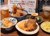 酒場セカンド: りかさんの2025年04月の1枚目の投稿写真