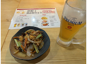 邱家 中華居酒屋: まことさんの2026年09月26日の1枚目の投稿写真