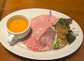 Italian Kitchen VANSAN 津田沼店: ゆーりさんの2026年07月05日の1枚目の投稿写真