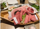 和牛焼肉 LIEBE リーベ: コクリコさんの2025年03月09日の1枚目の投稿写真