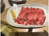 和牛焼肉 LIEBE リーベ: コクリコさんの2025年03月09日の2枚目の投稿写真