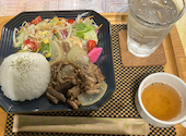 cafe restaurant VoiVoi: ビンさんの2026年04月30日の1枚目の投稿写真