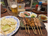 焼鳥の西屋 中央駅店: きみさんの2026年07月17日の1枚目の投稿写真