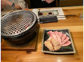 黒毛和牛焼肉 西新 初喜: hypnoさんの2021年12月05日の2枚目の投稿写真