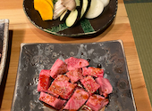 黒毛和牛焼肉 西新 初喜: hypnoさんの2021年12月05日の3枚目の投稿写真