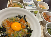 韓国海鮮専門店 テジョンデ4号店 鮮-Sen- サンナッチ館: さーやんさんの2025年11月の1枚目の投稿写真