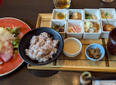 Dynamic Kitchen & Bar 燦 SUN ヒルトンプラザウエスト店: じゅんさんの2026年07月10日の1枚目の投稿写真