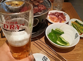 牛角 梅田お初天神店: tomoさんの2026年08月16日の1枚目の投稿写真