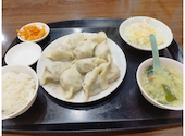 新大久保 食べ放題 中華料理 兆奎餃子 チョウケイギョウザ: ゆんゆんさんの2026年09月01日の1枚目の投稿写真